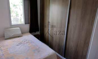 Imagem 7: Casa Condomínio - Jacareí - São João - Condomínio das Palmeiras - 3 Dormitórios - 127m²