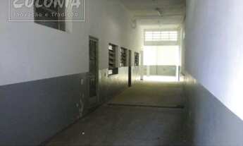 Imagem 2: Santo André - Prédio Inteiro - Vila Alpina