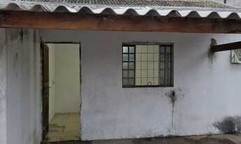 Imagem 3: Dependência Casa com 1 dormitório