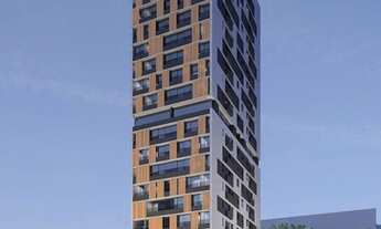 Imagem: STUDIO RESIDENCIAL em São Paulo - SP, Perdizes