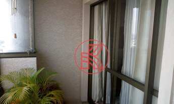 Imagem 5: Apartamento com 3 dormitórios à venda, 92 m² por R$ 636.000,00 - Vila Pires - Santo André