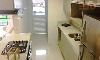 Imagem 5: Apartamento 2 quartos à venda, 73 m2 privativos - Bigorrilho - Curitiba/PR