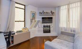 Imagem 4: Moema - 220 metros 4 dormitórios 3 suítes 3 garagens