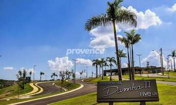 Imagem 2: Damha II Piracicaba- 360 m²