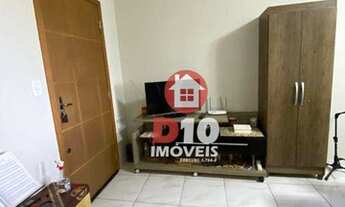 Imagem 2: Apartamento com 1 dormitório à venda por R$ 145.000,00 - Centro - Balneário Arroio do Silv