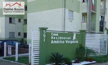 Imagem: Apto Térreo com Pátio e Churrasqueira