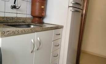 Imagem 4: Excelente apartamento com 51 metros úteis , andar alto, ensolarado, sacadinha, 2 dormitóri