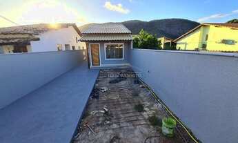Imagem 3: Casa com 2 dormitórios à venda, 69 m² por R$ 399.000,00 - Barroco (Itaipuaçu) - Maricá/RJ