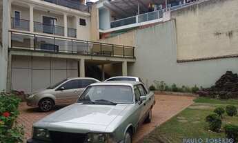 Imagem 2: CASA ASSOBRADADA - PARQUE DO CARMO - SP