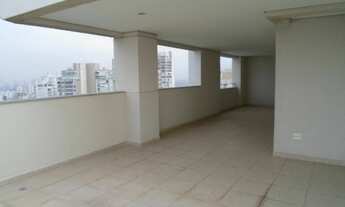 Imagem 7: Cobertura Duplex com 4 dormitórios à venda no Campo Belo