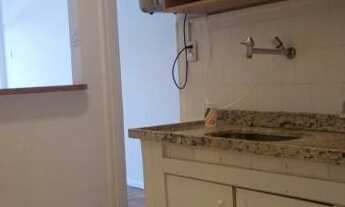 Imagem 5: RIO DE JANEIRO - Apartamento Padrão - GAVEA