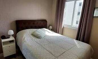 Imagem 4: Apartamento Step Cambuci á venda com 35m² 1 dormitórios e 1 vaga Cambuci - São Paulo - SP