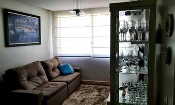 Imagem: Apartamento com 3 dormitórios, 1 suíte