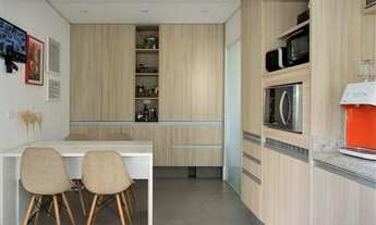 Imagem: COTIA - Casa de Condomínio - COTIA