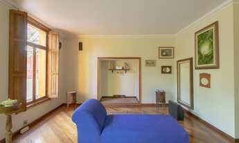 Imagem 3: Sobrado com 5 suítes em Santo Amaro