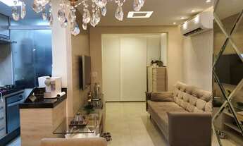 Imagem 5: Apartamento no Alto da boa vista com 2 dormitorios ao lado do metrô