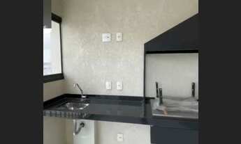 Imagem 5: Apartamento á venda na Vila Mascote, 68m² com 2 dormitórios (1 suíte), varanda gourmet e 1