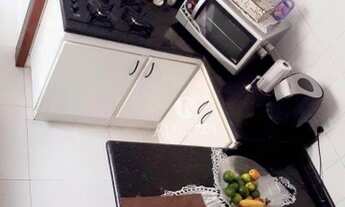 Imagem 6: Ótimo apartamento com 3 dormitórios e vista Mar no Estreito