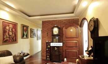 Imagem 4: Casa à venda com 120m², 4 quartos e 2 vagas