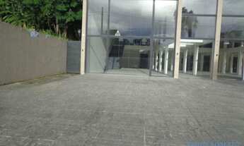 Imagem 4: GALPÃO - MORUMBI - SP