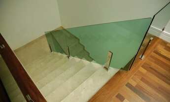 Imagem 3: Casa em Condomínio para Venda em Santana de Parnaíba, Alphaville, 4 dormitórios, 4 suítes