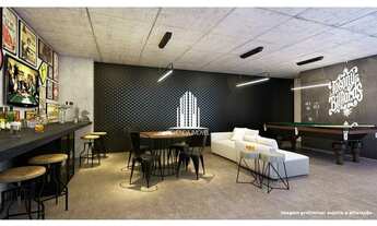 Imagem 5: Apartamento 25m² na Consolacao