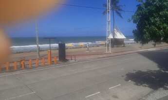 Imagem: Quartos Mobiliados à beira mar de Boa Viagem