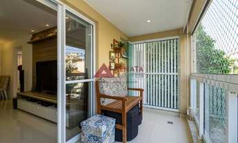 Imagem 7: Apartamento com 3 dormitórios à venda, 69 m² por R$ 560.000,00 - Andaraí - Rio de Janeiro