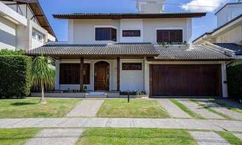 Imagem: Casa com 5 dormitórios para alugar, 280