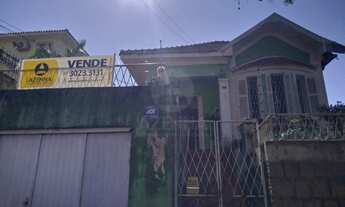 Imagem 2: Casa com 3 dormitórios à venda, 392 m² por R$ 650.000,00 - Santo Antônio - Porto Alegre/RS