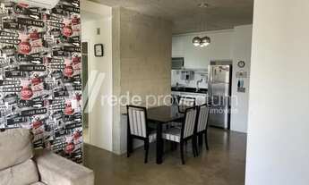 Imagem: Apartamento - Cambuí - Campinas