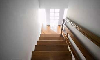 Imagem 6: CASA COM 4 QUARTOS, 2 SUITES E 2 VAGAS NO MORUMBI