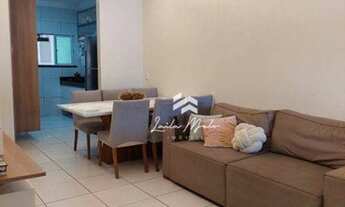 Imagem 6: Casa com 3 dormitórios à venda, 135 m² por R$ 340.000 - São Bento - Fortaleza/CE