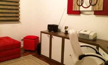 Imagem 2: Apartamento à venda com 250m², 4 quartos e 4 vagas