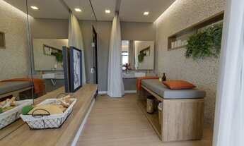 Imagem 6: Apartamento campo belo 32 m² à venda no Campo