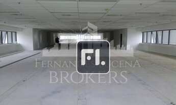 Imagem 7: Conjunto para alugar, 1141 m² por R$ 90.000,01/mês - Brooklin - São Paulo/SP