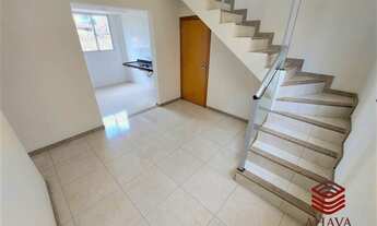 Imagem: BELO HORIZONTE - Apartamento Padrão - Santa