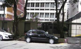 Imagem: Apartamento 4 dormitórios (3 suítes) em