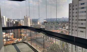 Imagem 4: Apartamento à venda 236m² com 4 dormitórios - Alto da Lapa