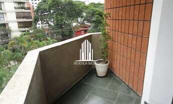 Imagem 4: Apartamento com 4 dormitórios em Moema - SP