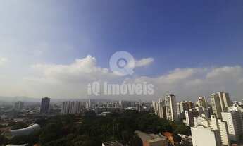 Imagem: Cobertura Nova Perdizes