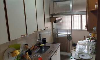 Imagem 6: Apartamento com 4 dormitórios à venda, 119 m² por R$ 780.000,00 - Jardim Marajoara - São P