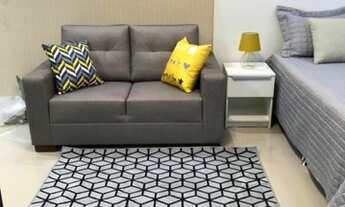 Imagem 5: Loft na praça do Habib's com 1 dormitório para alugar, 43 m² por R$ 2.266/mês - Lotea