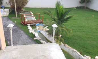 Imagem 7: Casa para Venda em Saquarema, Barra Nova, 5 dormitórios, 2 suítes, 5 banheiros, 4 vagas