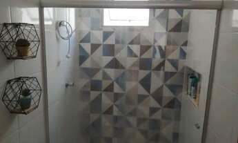 Imagem 3: Contagem - Flat - CH REUNIDAS STA TEREZINHA