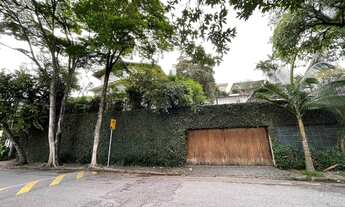 Imagem 2: Sobrado residencial com 4 dormitórios à venda na Vila Inah - Morumbi