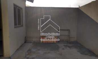 Imagem 2: Residência - Condomínio Residencial Arezzo I