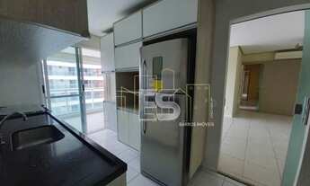 Imagem 6: Apartamento no Condomínio Authentic Recife com 04 Suítes