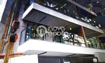 Imagem 2: Rio de Janeiro - Apartamento Padrão - Tijuca