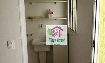 Imagem 7: Sobrado com 2 dormitórios à venda, 39 m² por R$ 700.000,00 - Vila Dom Pedro I - São Paulo